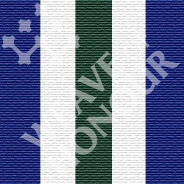 Royal Navy Reserve Long Service & Good Conduct 3rd Type